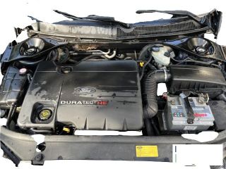 bontott FORD MONDEO III Hátsó Szélvédő