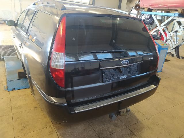 bontott FORD MONDEO III Hátsó Szélvédő