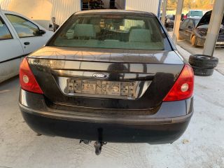 bontott FORD MONDEO III Hátsó Ülés Szett