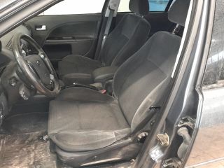 bontott FORD MONDEO III Hátsó Ülés