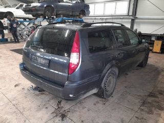 bontott FORD MONDEO III Hátsó Ülés