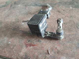 bontott FORD MONDEO III Hátsó Xenon Szintszabályzó Jeladó