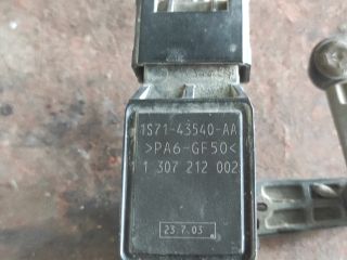 bontott FORD MONDEO III Hátsó Xenon Szintszabályzó Jeladó