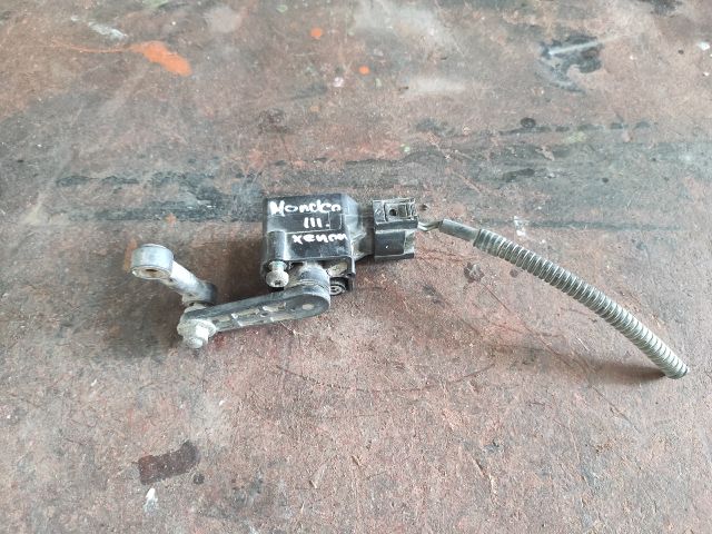 bontott FORD MONDEO III Hátsó Xenon Szintszabályzó Jeladó