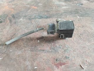 bontott FORD MONDEO III Hátsó Xenon Szintszabályzó Jeladó