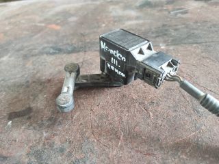 bontott FORD MONDEO III Hátsó Xenon Szintszabályzó Jeladó