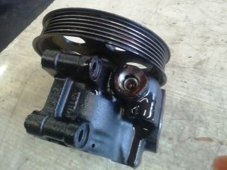 bontott FORD MONDEO III Hidraulika Szivattyú