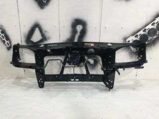 bontott FORD MONDEO III Homlokfal (Üres lemez)