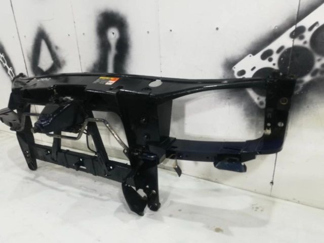 bontott FORD MONDEO III Homlokfal (Üres lemez)