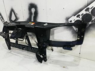 bontott FORD MONDEO III Homlokfal (Üres lemez)