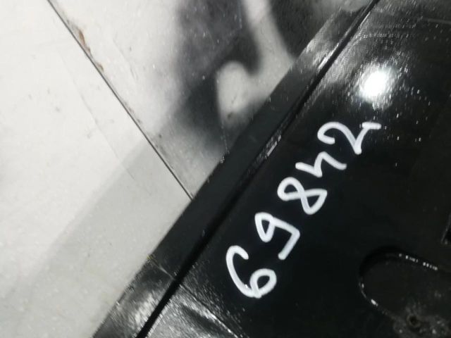 bontott FORD MONDEO III Homlokfal (Üres lemez)