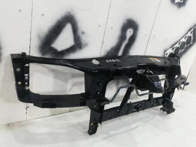 bontott FORD MONDEO III Homlokfal (Üres lemez)