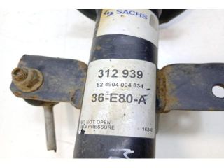 bontott FORD MONDEO III Hosszlengőkar (Pozíciófüggetlen)