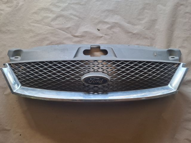 bontott FORD MONDEO III Hűtőrács