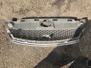 bontott FORD MONDEO III Hűtőrács