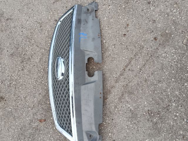 bontott FORD MONDEO III Hűtőrács