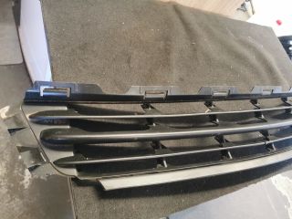 bontott FORD MONDEO III Hűtőrács