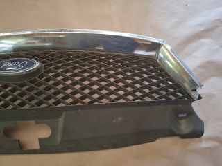 bontott FORD MONDEO III Hűtőrács