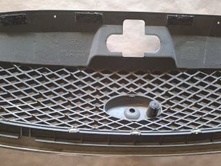 bontott FORD MONDEO III Hűtőrács