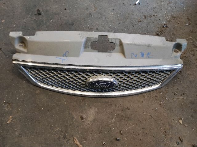bontott FORD MONDEO III Hűtőrács