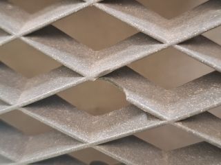 bontott FORD MONDEO III Hűtőrács