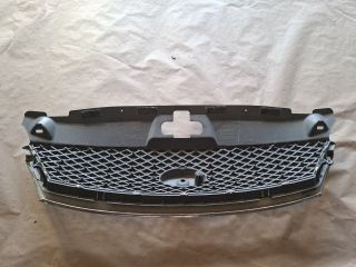 bontott FORD MONDEO III Hűtőrács