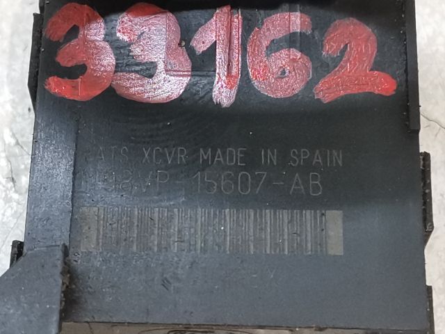 bontott FORD MONDEO III Immobilizer Gyűrű