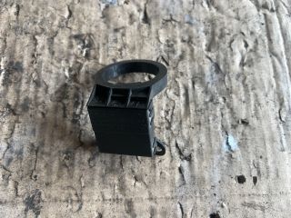 bontott FORD MONDEO III Immobilizer Gyűrű