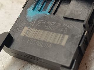 bontott FORD MONDEO III Immobilizer Gyűrű