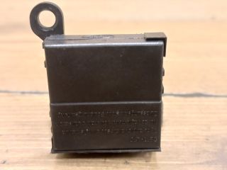 bontott FORD MONDEO III Immobilizer Gyűrű