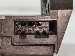 bontott FORD MONDEO III Immobilizer Gyűrű