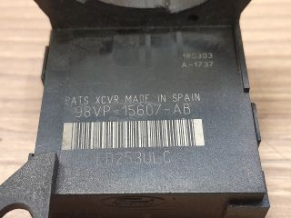 bontott FORD MONDEO III Immobilizer Gyűrű