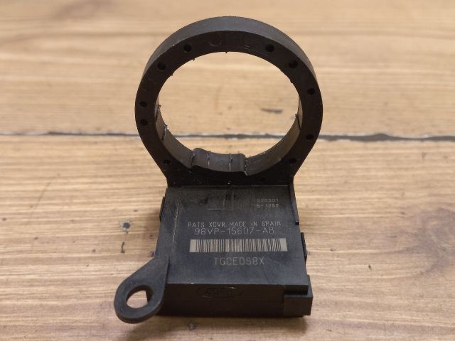 bontott FORD MONDEO III Immobilizer Gyűrű