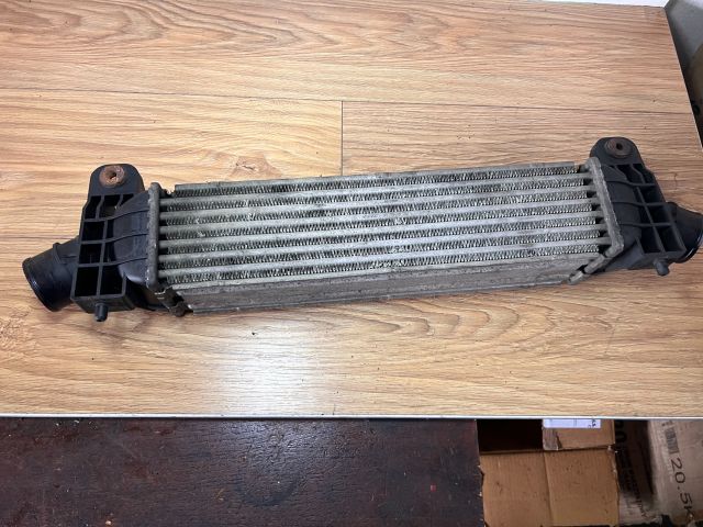 bontott FORD MONDEO III Intercooler Hűtőventilátor