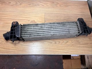 bontott FORD MONDEO III Intercooler Hűtőventilátor