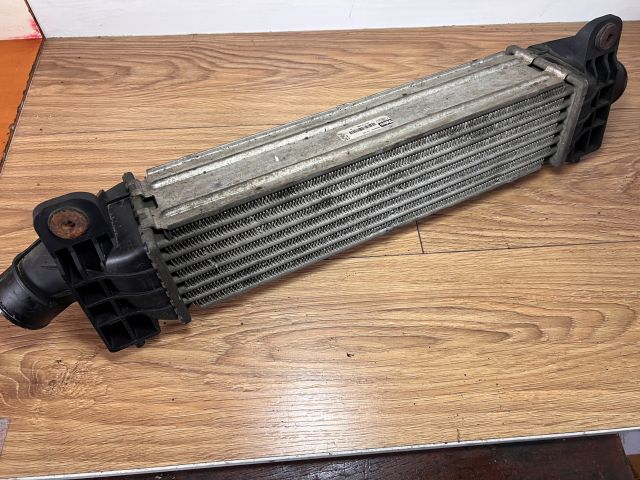 bontott FORD MONDEO III Intercooler Hűtőventilátor
