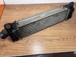 bontott FORD MONDEO III Intercooler Hűtőventilátor