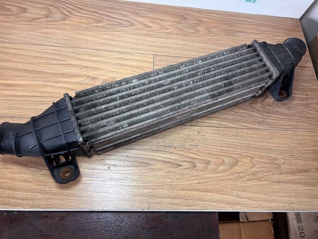 bontott FORD MONDEO III Intercooler Hűtőventilátor