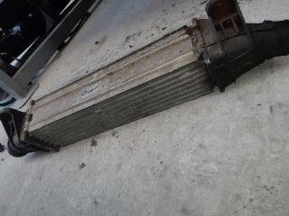 bontott FORD MONDEO III Intercooler