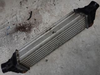 bontott FORD MONDEO III Intercooler