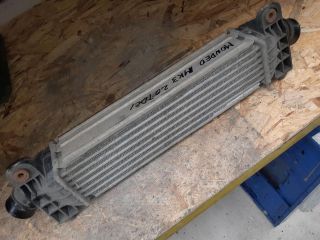 bontott FORD MONDEO III Intercooler