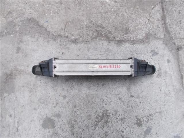 bontott FORD MONDEO III Intercooler