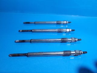 bontott FORD MONDEO III Izzító/Gyújtó Gyertya