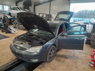 bontott FORD MONDEO III Jobb A Oszlop Burkolat