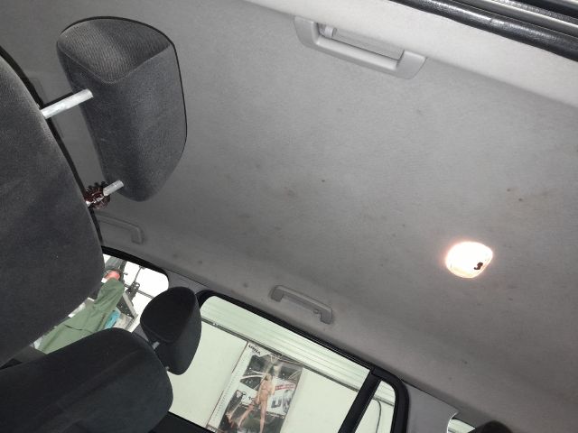 bontott FORD MONDEO III Jobb A Oszlop Burkolat