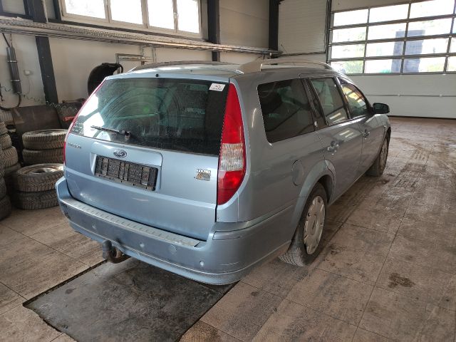 bontott FORD MONDEO III Jobb A Oszlop Burkolat