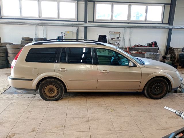 bontott FORD MONDEO III Jobb B Oszlop Burkolat