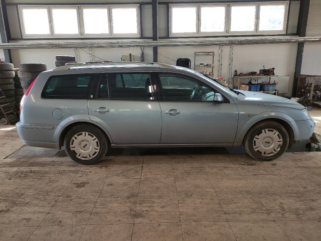 bontott FORD MONDEO III Jobb B Oszlop Burkolat