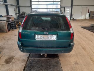 bontott FORD MONDEO III Jobb B Oszlop Burkolat