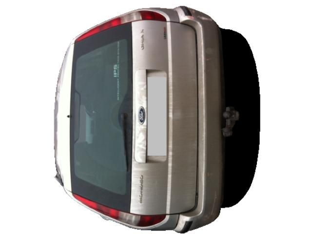 bontott FORD MONDEO III Jobb B Oszlop Burkolat